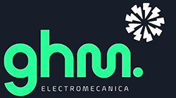 GHM Electromecanica