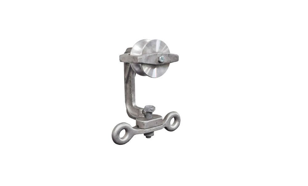 CARROCIN PUNTERO / TROLLEY