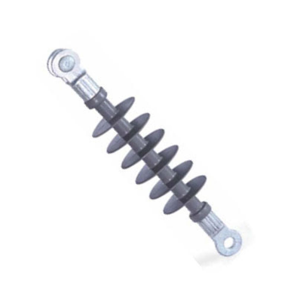AISLADOR POLIMERICO 25 kV - 70 kN
