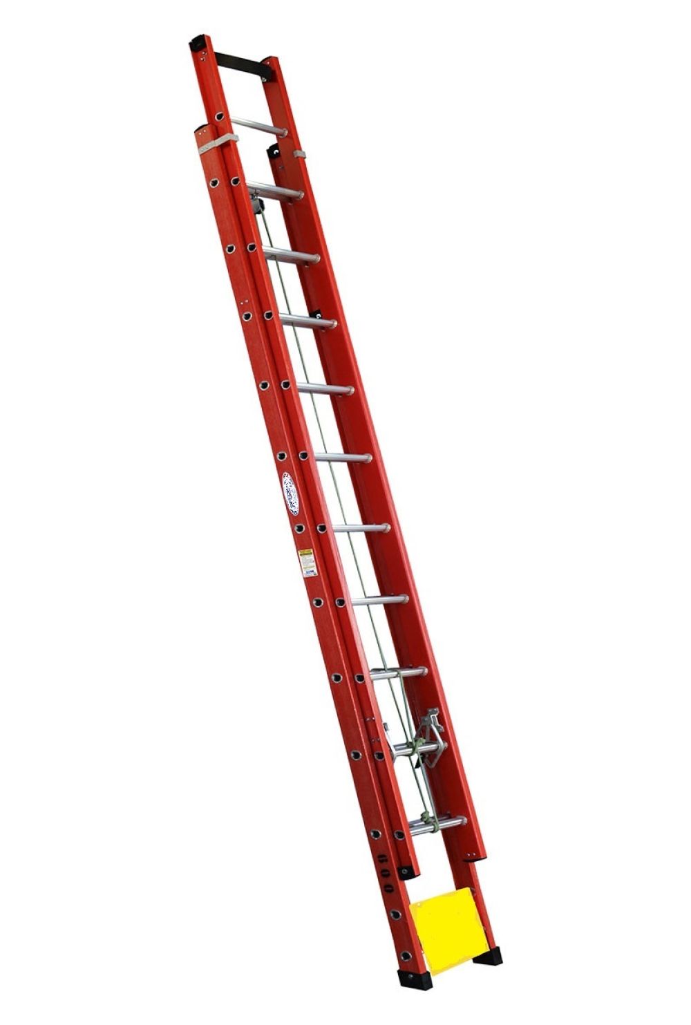ESCALERA EXTENSIBLE E