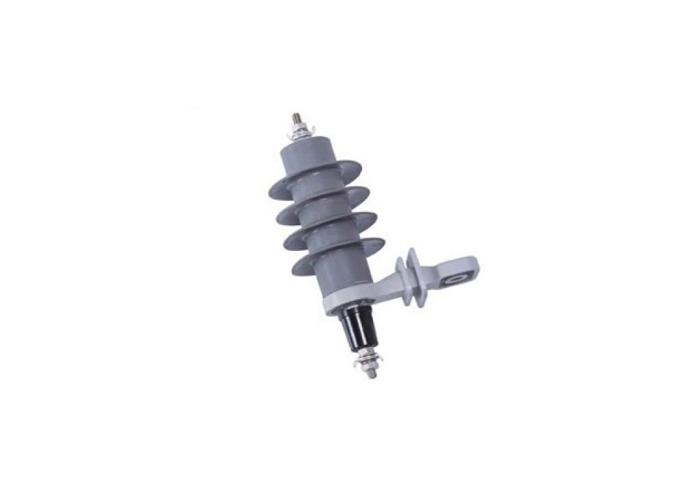 DESCARGADOR POLIMERICO 21 kV - 10 KA 