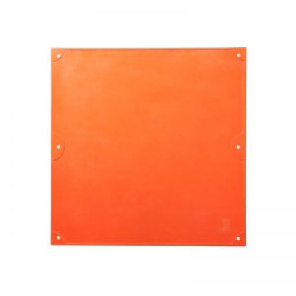 MANTA AISLANTE SIN ENTALLE 900X900X3MM