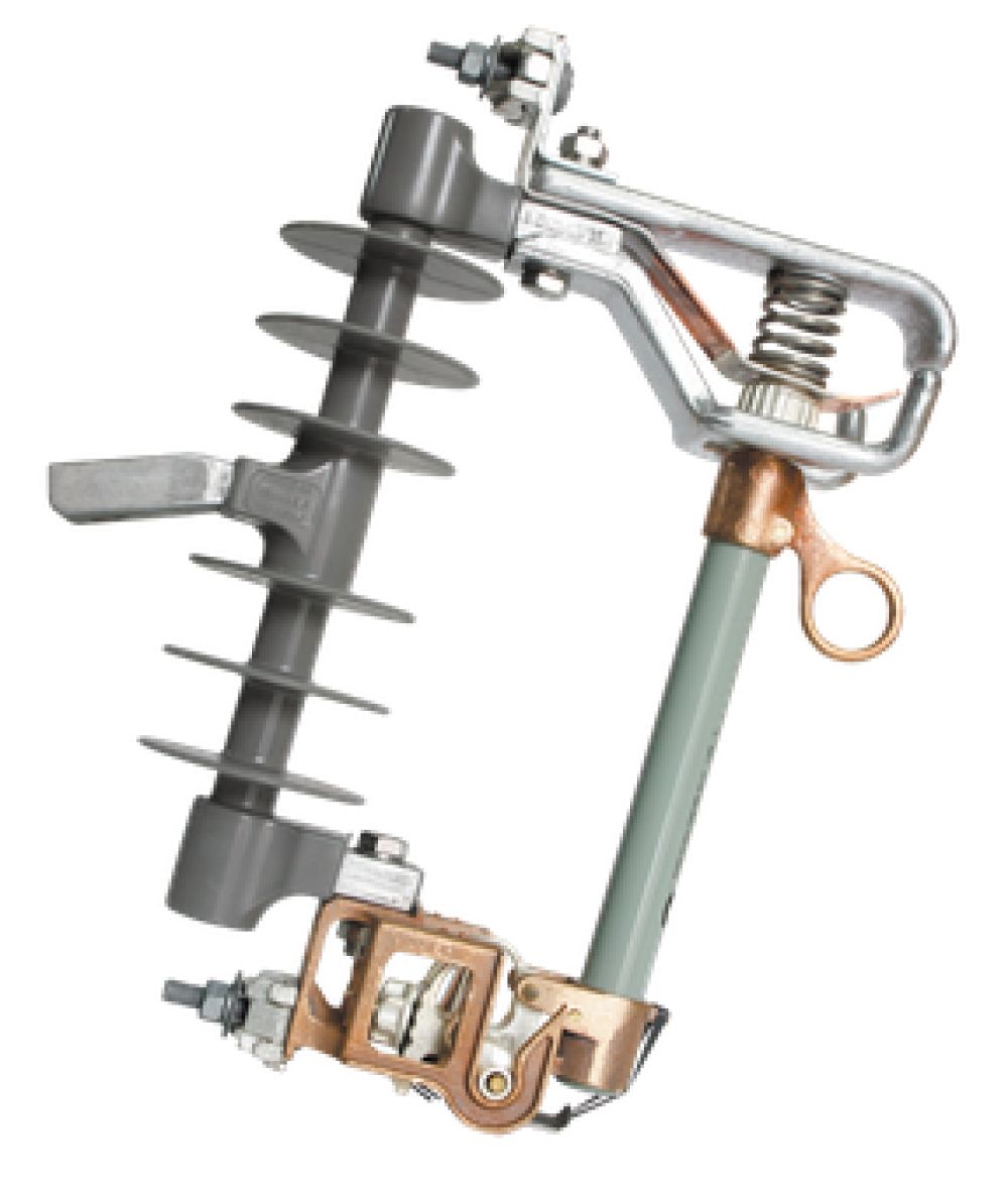 SECCIONADOR POLIMERICO 27 kV - 100 A